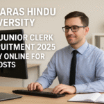 Banaras-Hindu-University-BHU-Junior-Clerk-Recruitment-2025
