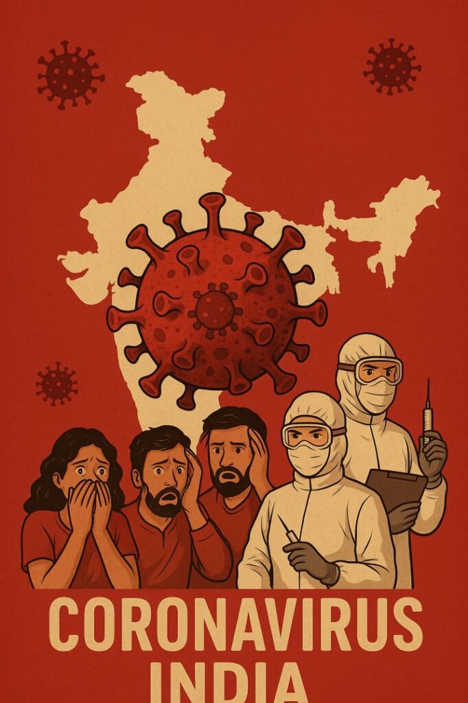 coronavirus-india