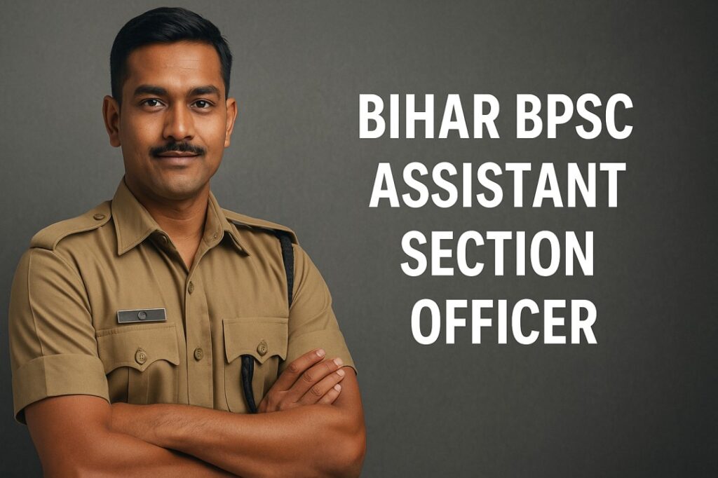 bihar-bpsc-assistant-section-officer-aso-recruitment-2025-apply-online