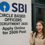 SBI-Circle-Based-Officers-CBO-Recruitment-2025-Apply-Online-for-2600-Post