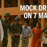 Mock-Drill-in-India