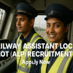 Railway-Assistant-Loco-Pilot-Notification-2025