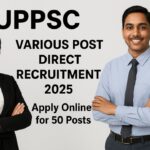 UPPSC-Direct-Recruitment-2025