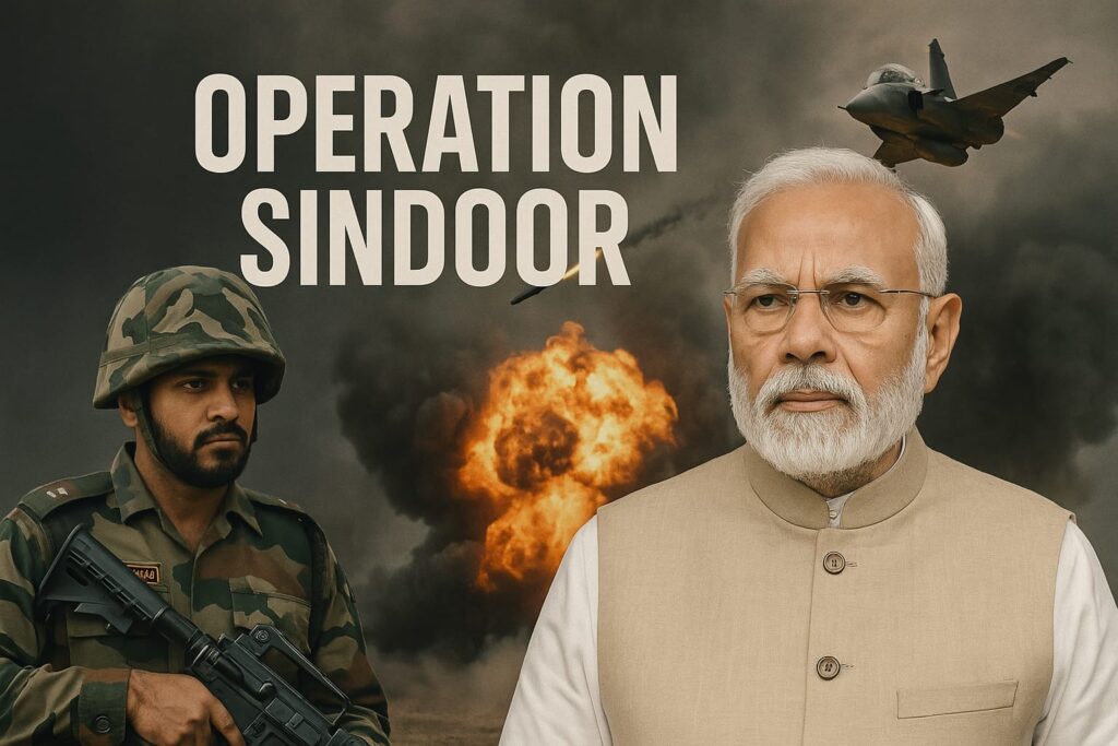Operation-Sindoor