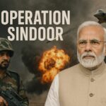 Operation-Sindoor