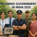 upcoming-government-job