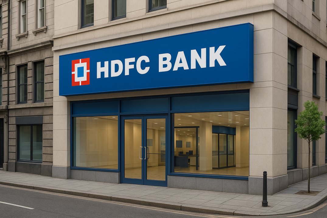 HDB Financial IPO Timeline & GMP Trend