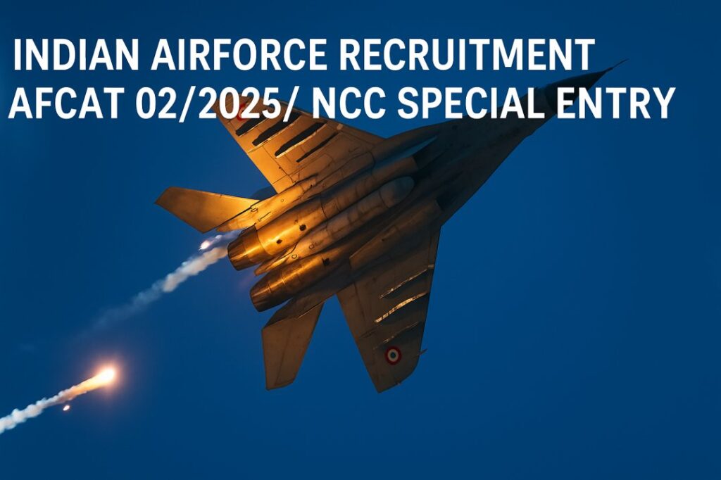 Airforce-AFCAT