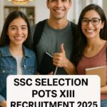 ssc-selection-post-13th-2025/