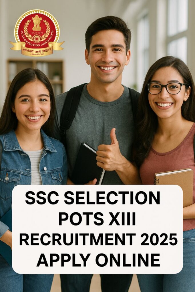 ssc-selection-post-13th-2025/