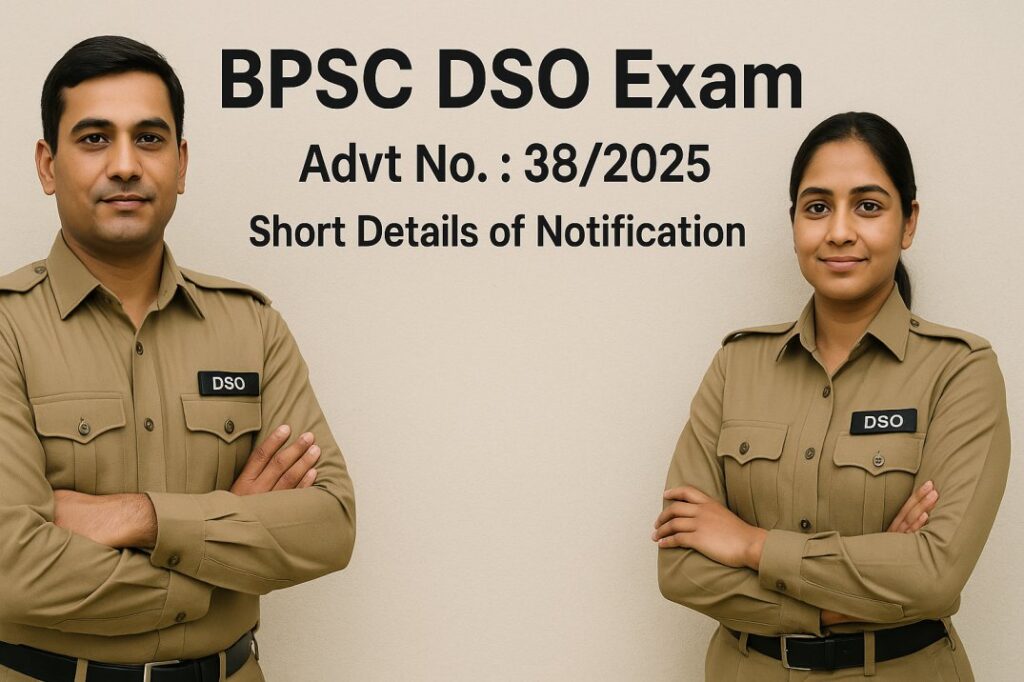 BPSC-District-Statistical-OfficerAssistant-Director-Recruitment-2025