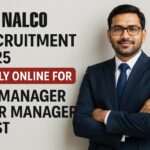 NALCO-Recruitment-2025-Apply-Online-for-Dy-Manager-&-Sr-Manager-Post