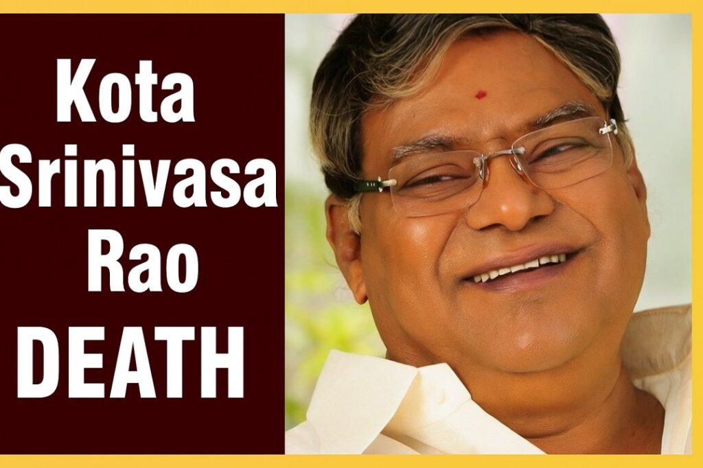 Kota-Srinivasa-Rao-dies-at-83