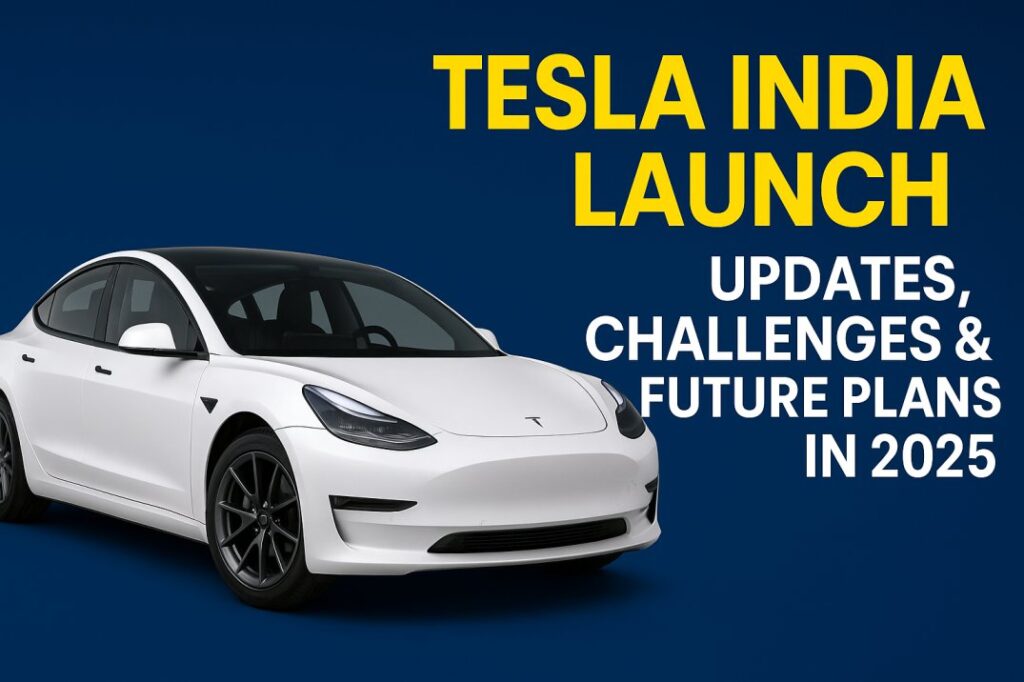 tesla-india