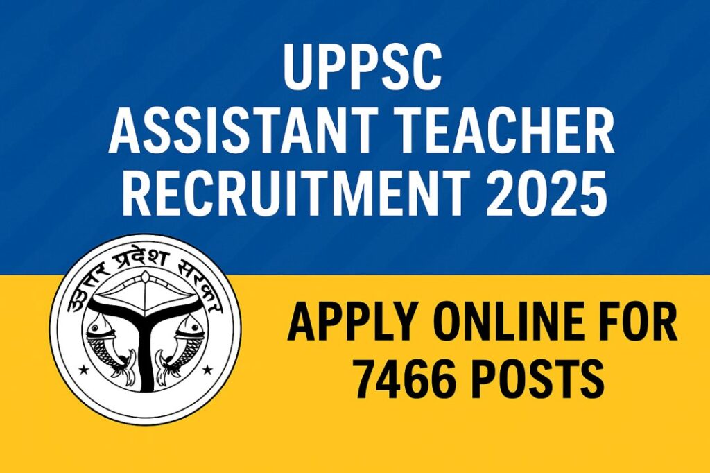 uppsc-assistant-teacher-july-2025